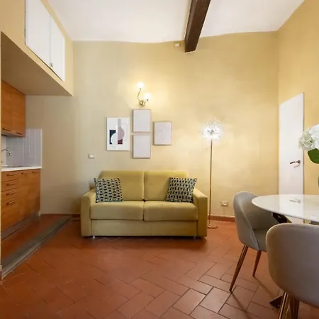 Nel Cuore Di Firenze A Due Passi Da Ponte Vecchio - Restyling Giugno 2026-2