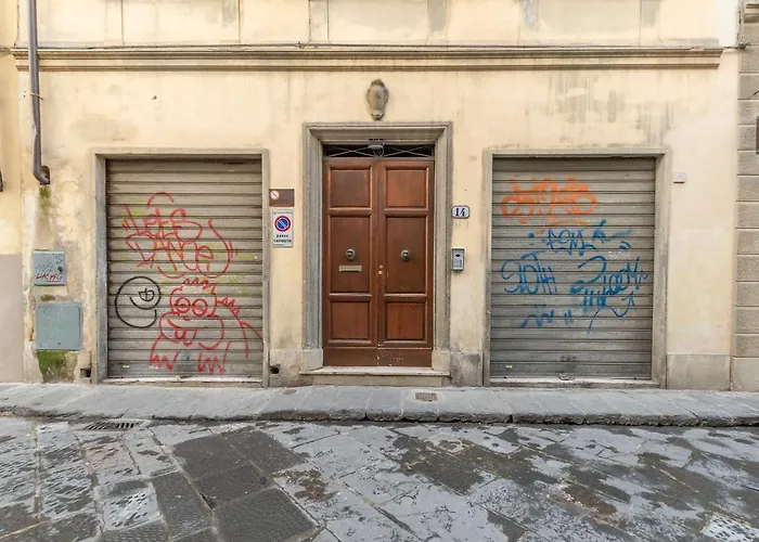 Pinzochere Suite